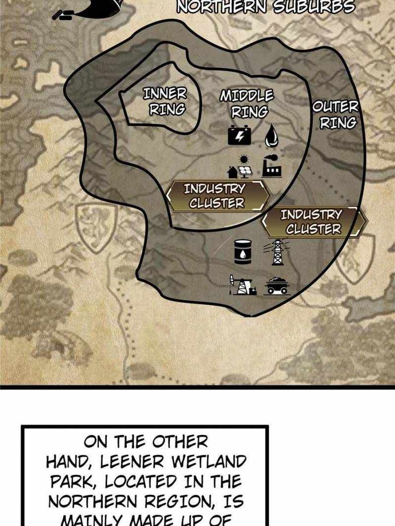 THIS GAME IS TOO REALISTIC chapter 33 page 60