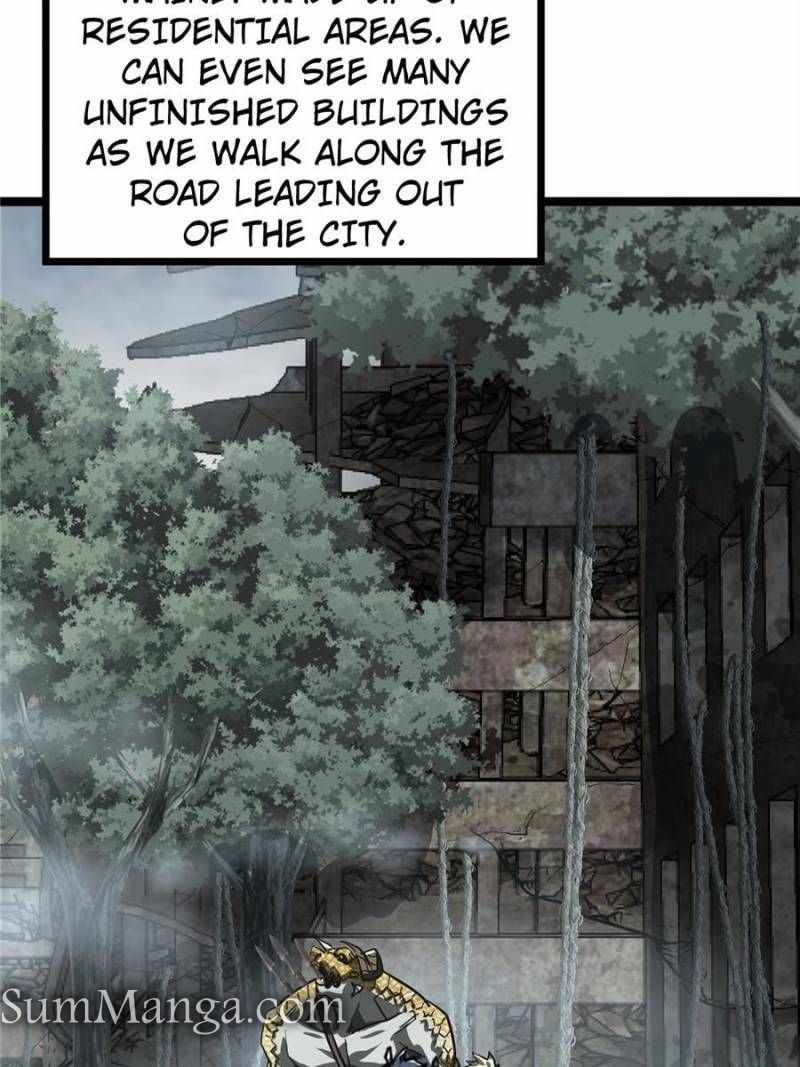 THIS GAME IS TOO REALISTIC chapter 33 page 61