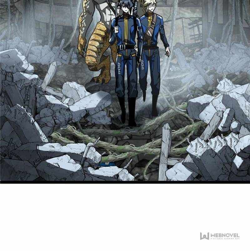 THIS GAME IS TOO REALISTIC chapter 33 page 62