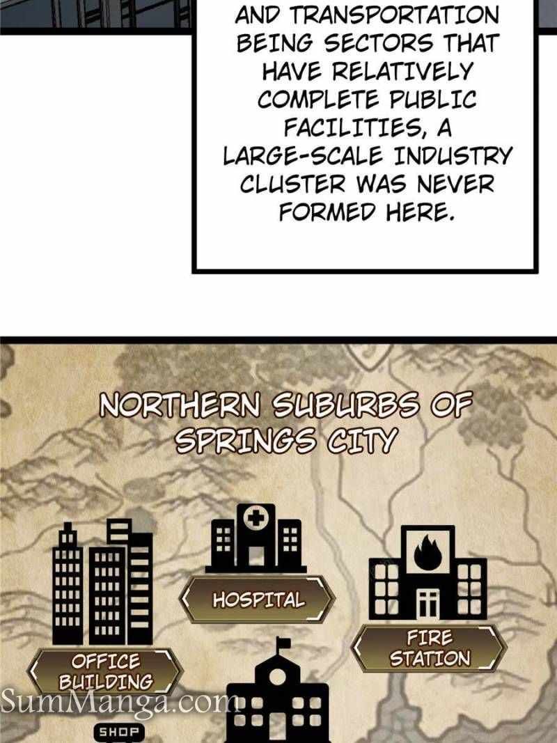 THIS GAME IS TOO REALISTIC chapter 33 page 67