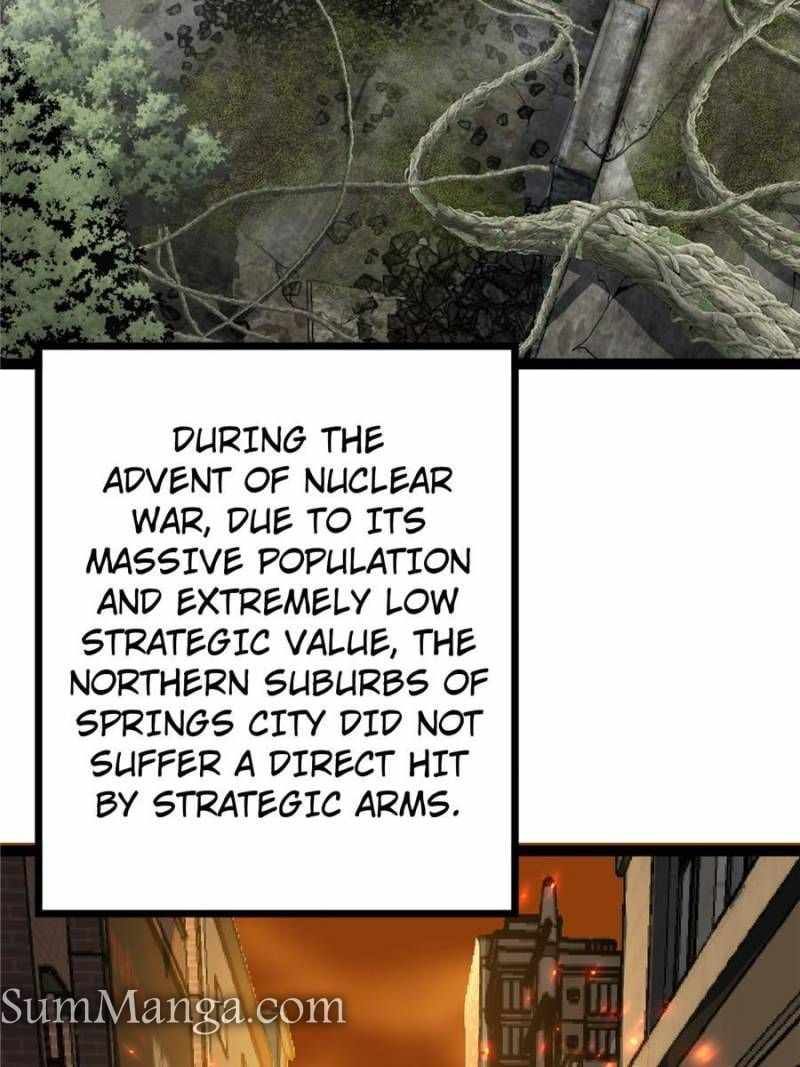 THIS GAME IS TOO REALISTIC chapter 33 page 70