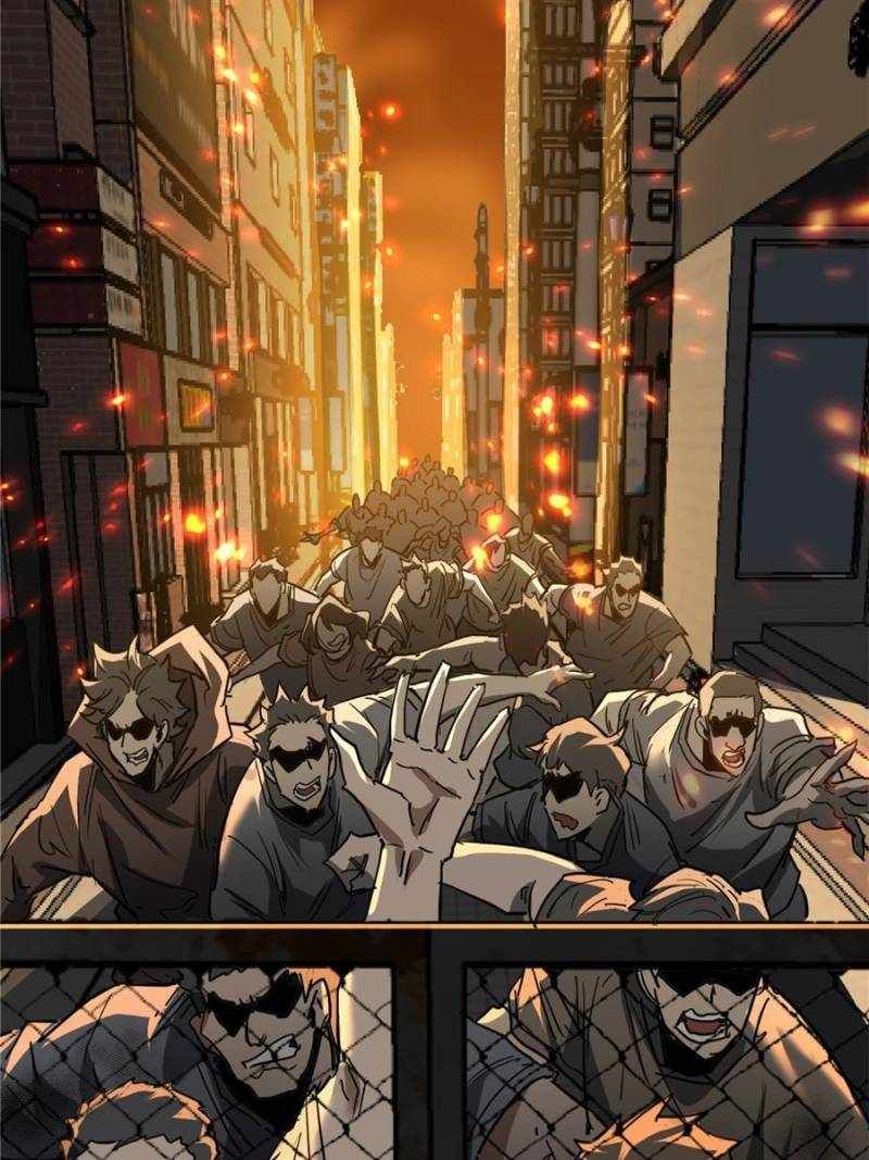 THIS GAME IS TOO REALISTIC chapter 33 page 71