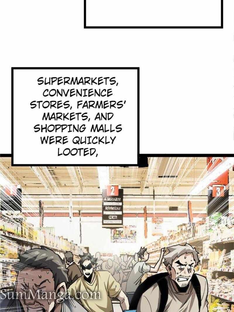 THIS GAME IS TOO REALISTIC chapter 33 page 73