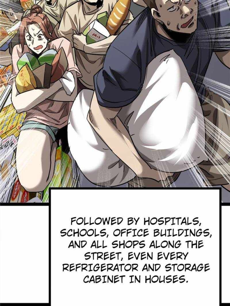 THIS GAME IS TOO REALISTIC chapter 33 page 75