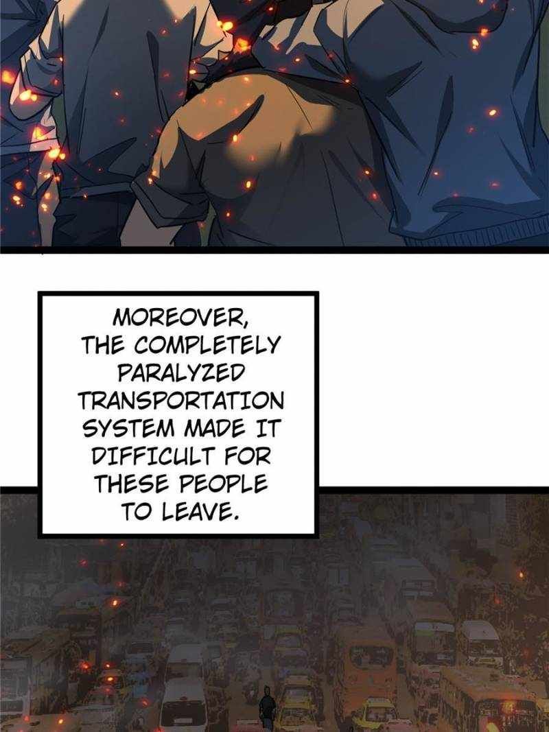 THIS GAME IS TOO REALISTIC chapter 33 page 78