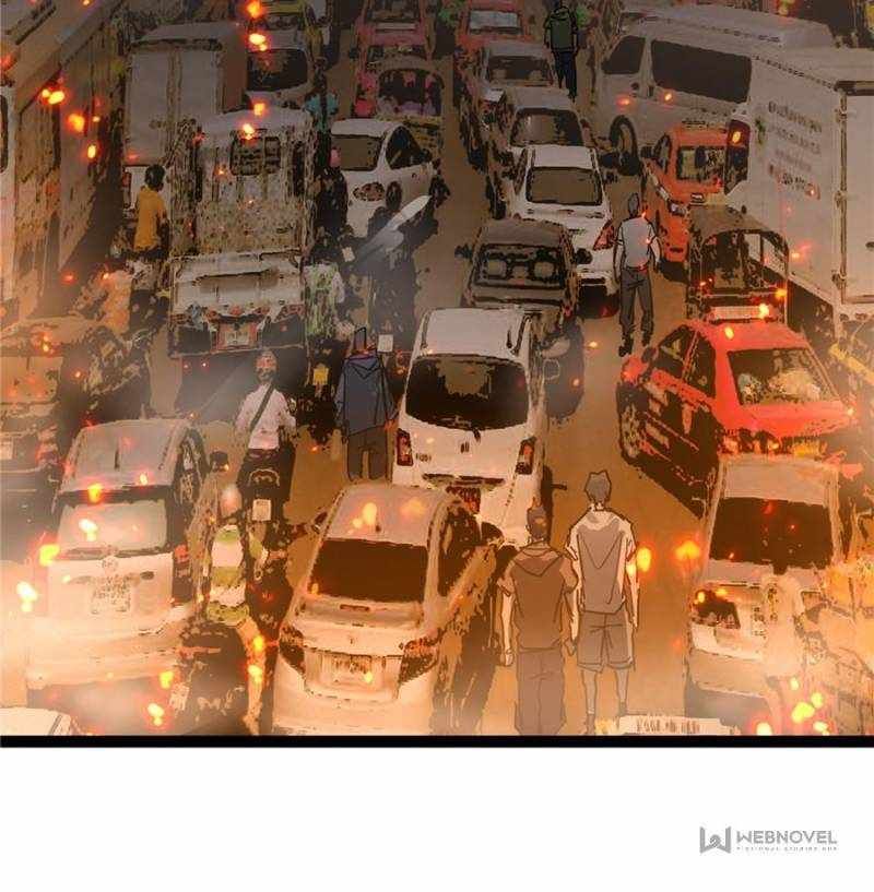 THIS GAME IS TOO REALISTIC chapter 33 page 79