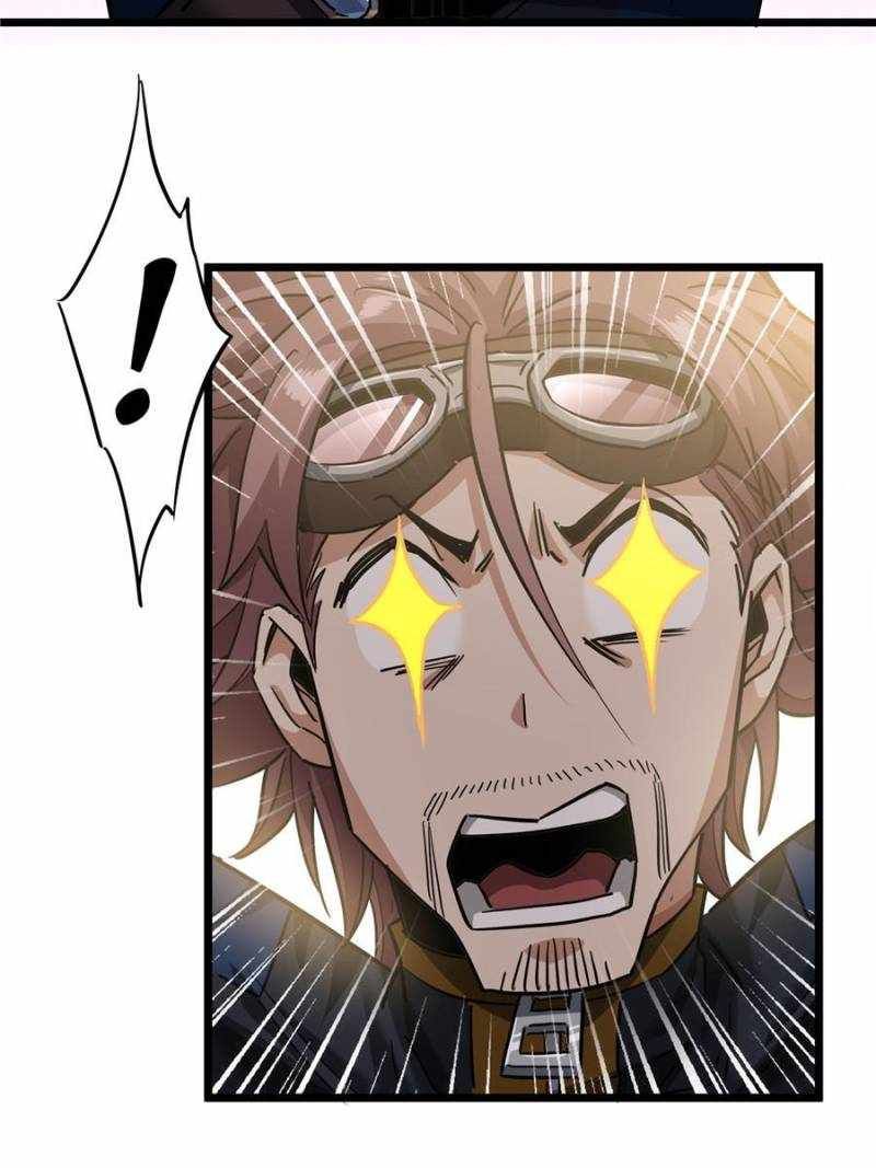 THIS GAME IS TOO REALISTIC chapter 33 page 8