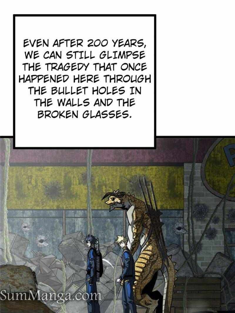 THIS GAME IS TOO REALISTIC chapter 33 page 80