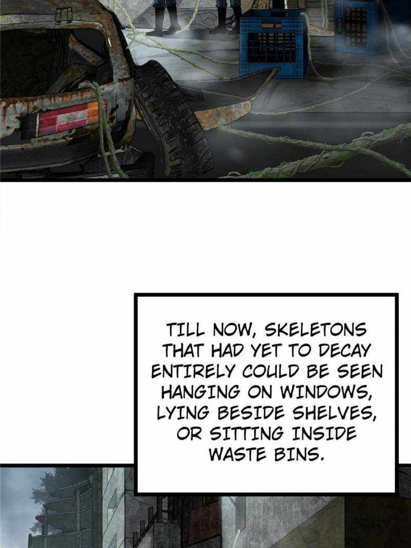 THIS GAME IS TOO REALISTIC chapter 33 page 81