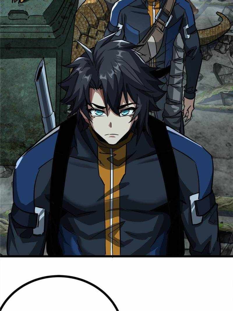 THIS GAME IS TOO REALISTIC chapter 33 page 86