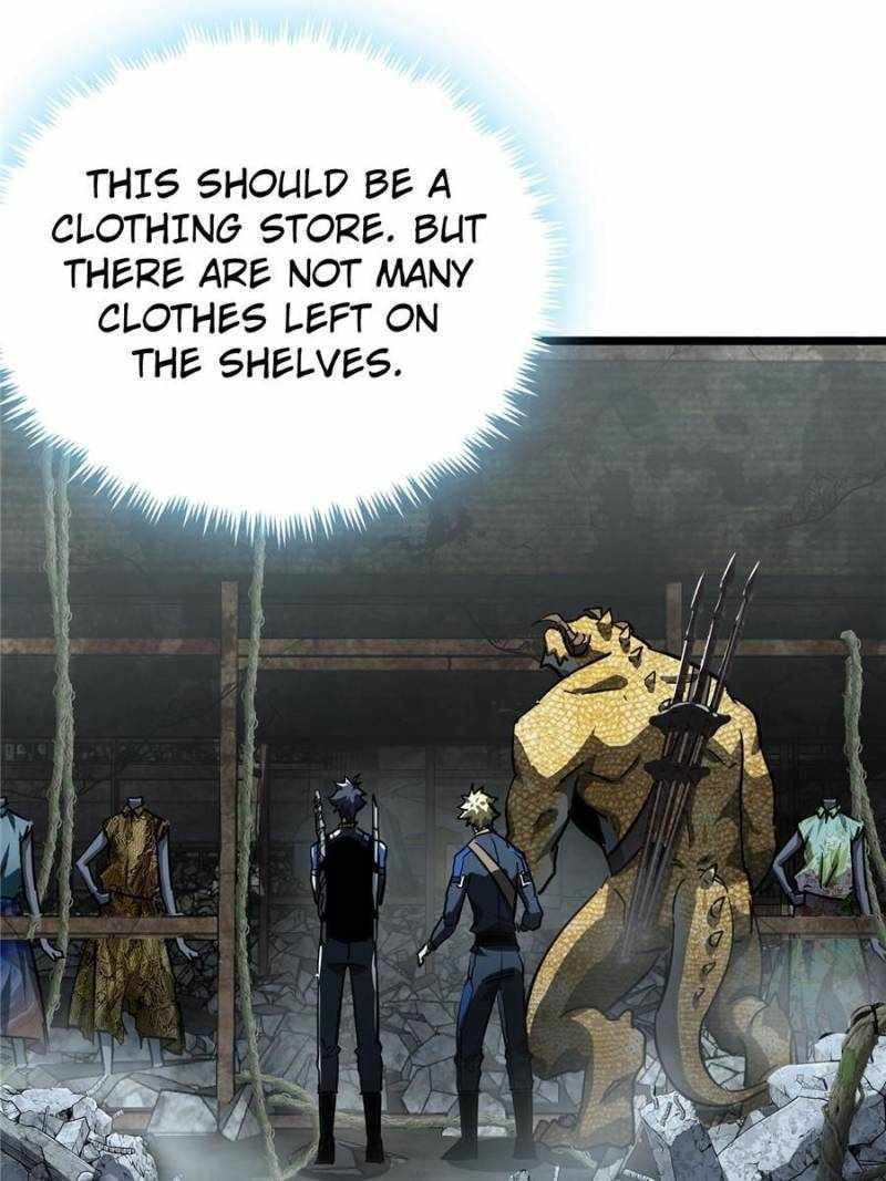 THIS GAME IS TOO REALISTIC chapter 33 page 88