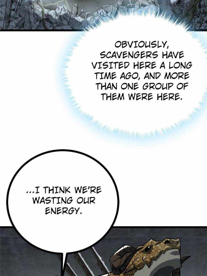 THIS GAME IS TOO REALISTIC chapter 33 page 89