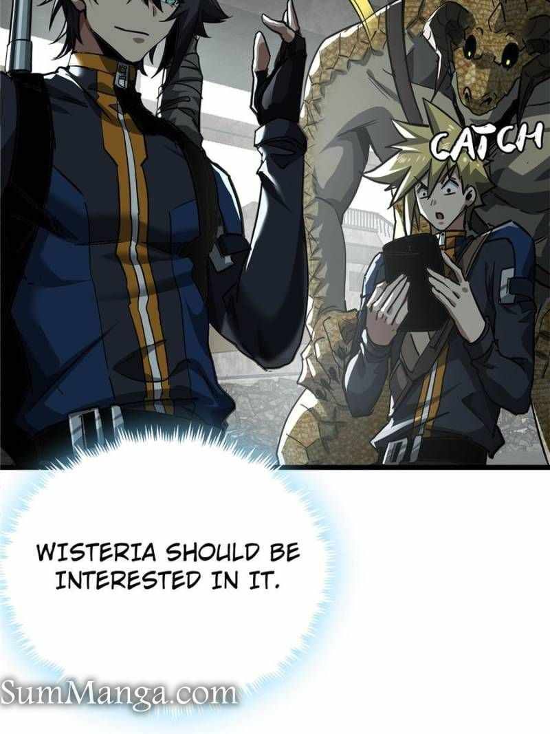 THIS GAME IS TOO REALISTIC chapter 33 page 95