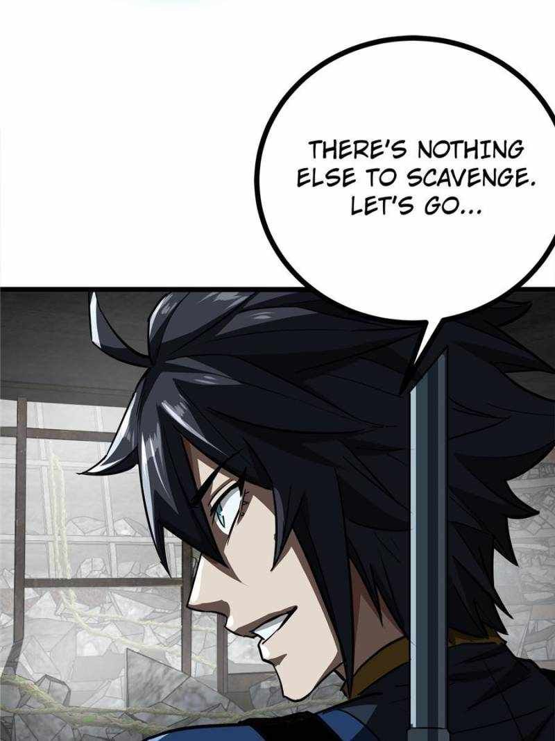 THIS GAME IS TOO REALISTIC chapter 33 page 96