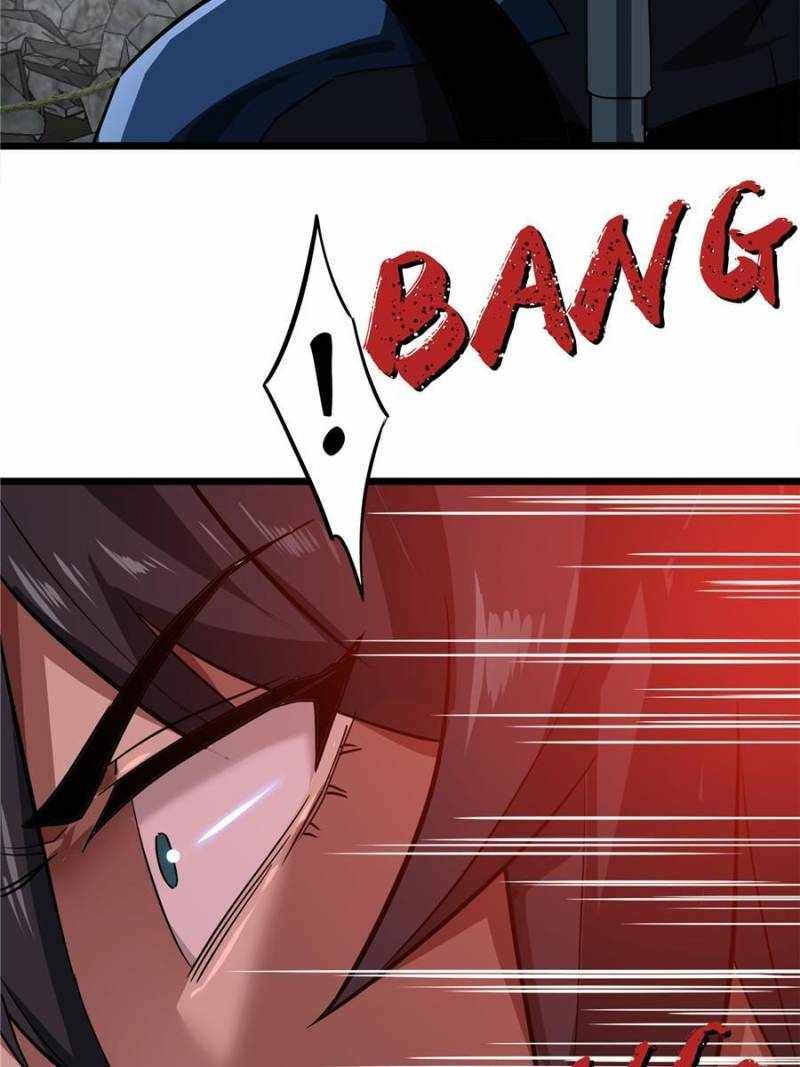 THIS GAME IS TOO REALISTIC chapter 33 page 97