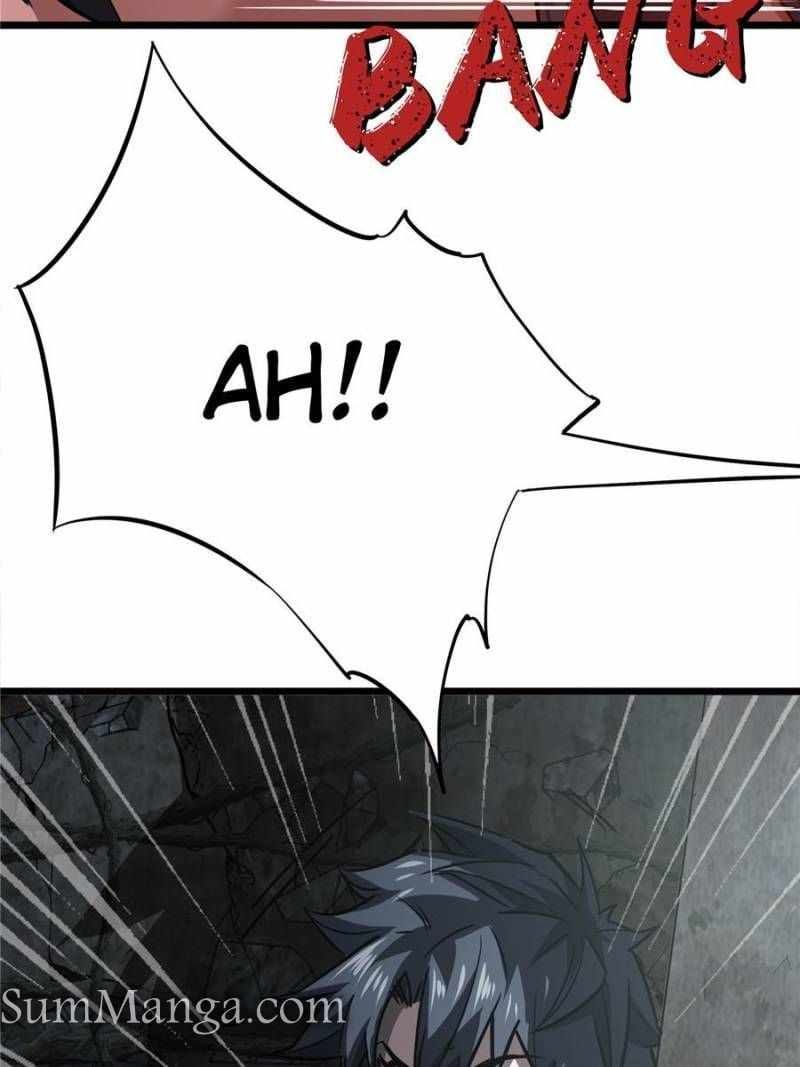 THIS GAME IS TOO REALISTIC chapter 33 page 98