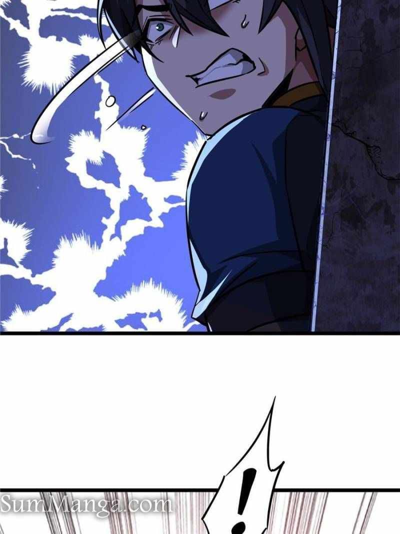 THIS GAME IS TOO REALISTIC chapter 34 page 10