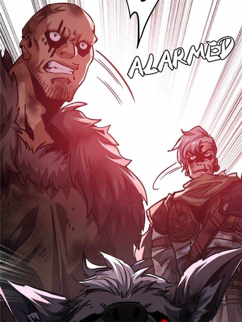 THIS GAME IS TOO REALISTIC chapter 34 page 11