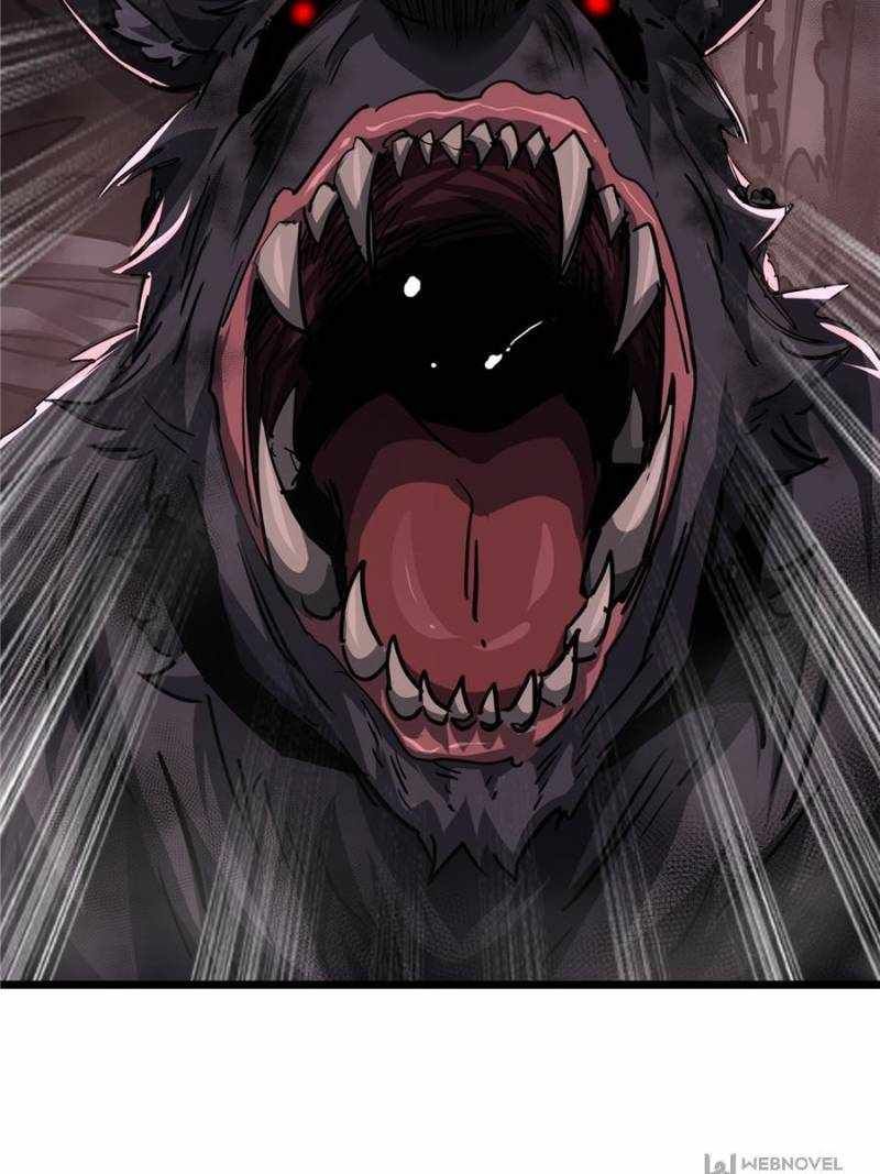 THIS GAME IS TOO REALISTIC chapter 34 page 12