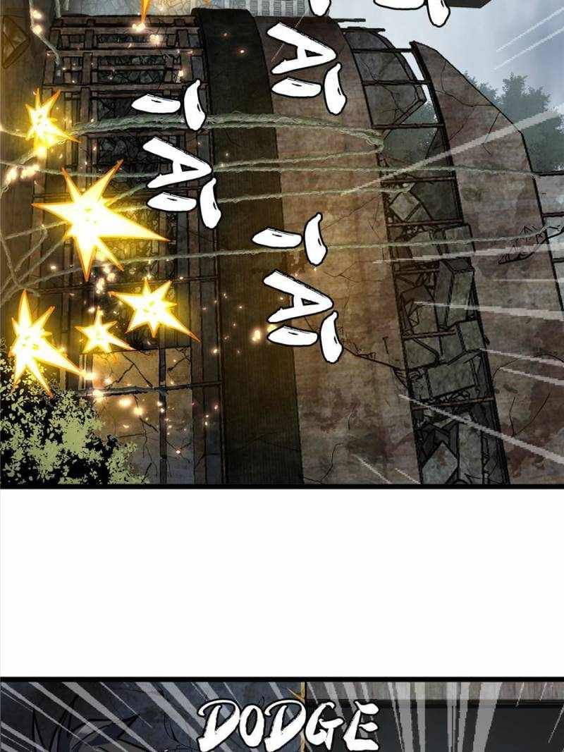 THIS GAME IS TOO REALISTIC chapter 34 page 15