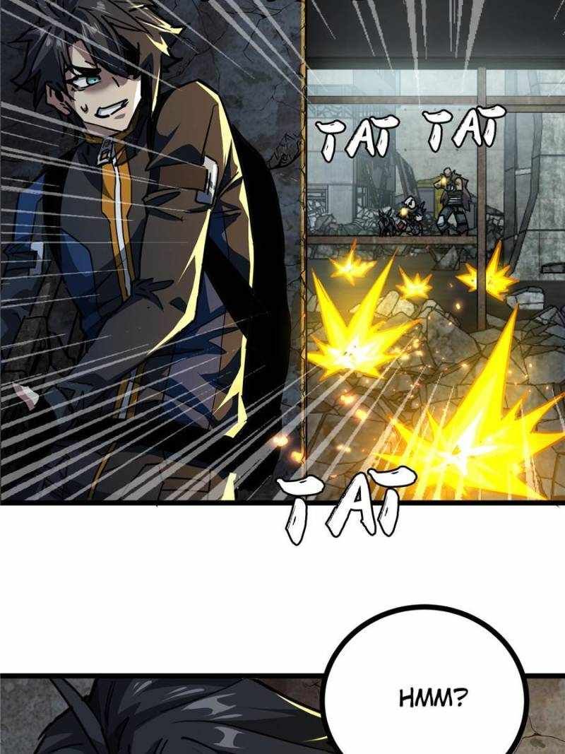 THIS GAME IS TOO REALISTIC chapter 34 page 16