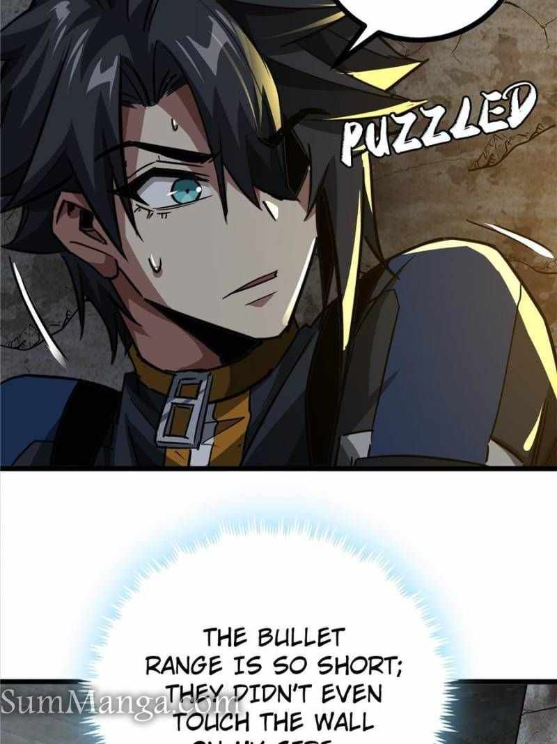 THIS GAME IS TOO REALISTIC chapter 34 page 17