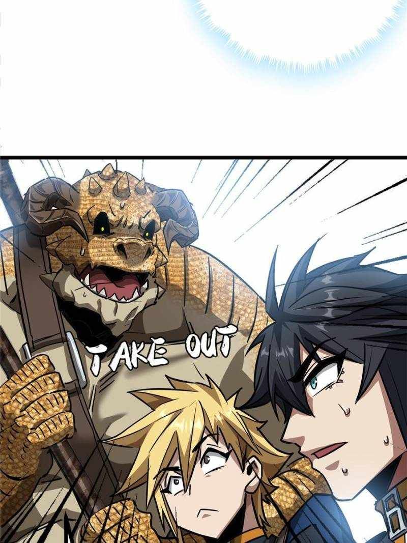 THIS GAME IS TOO REALISTIC chapter 34 page 19