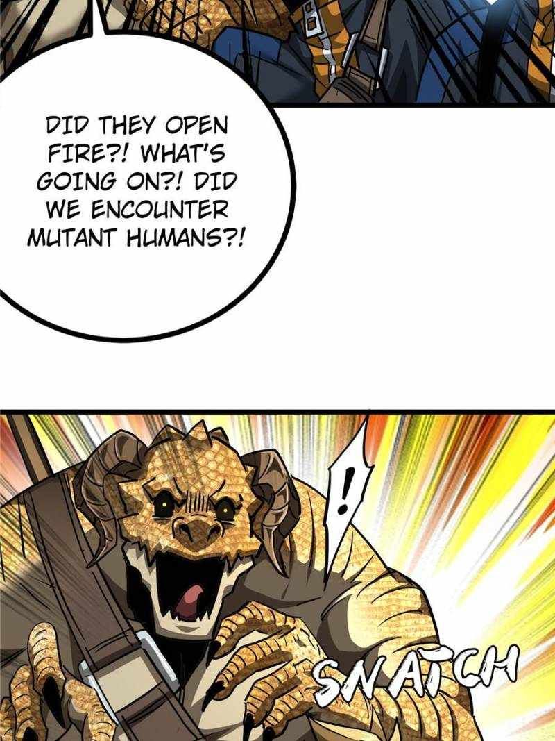 THIS GAME IS TOO REALISTIC chapter 34 page 20