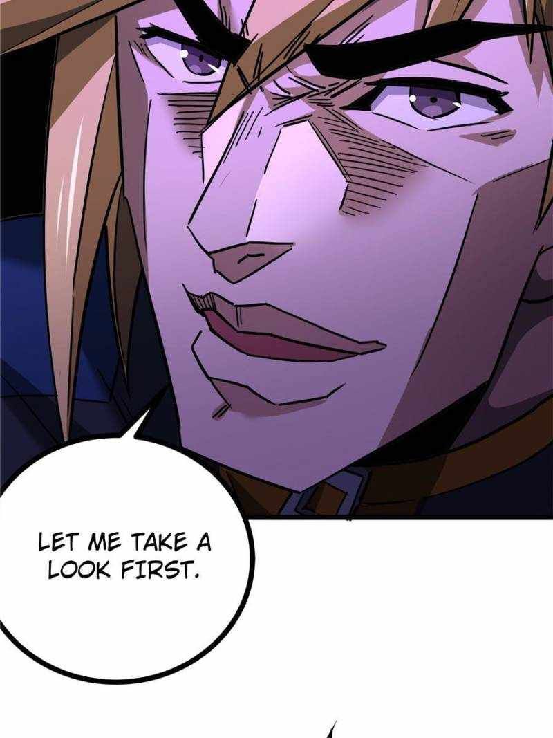 THIS GAME IS TOO REALISTIC chapter 34 page 22