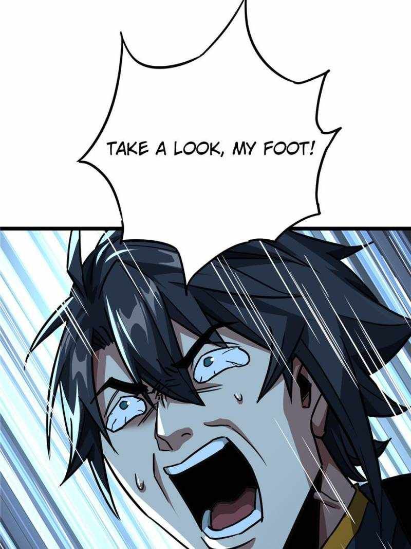 THIS GAME IS TOO REALISTIC chapter 34 page 23