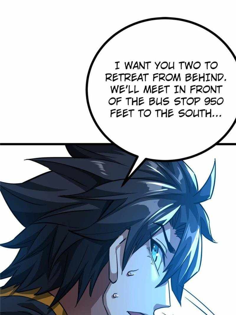 THIS GAME IS TOO REALISTIC chapter 34 page 26