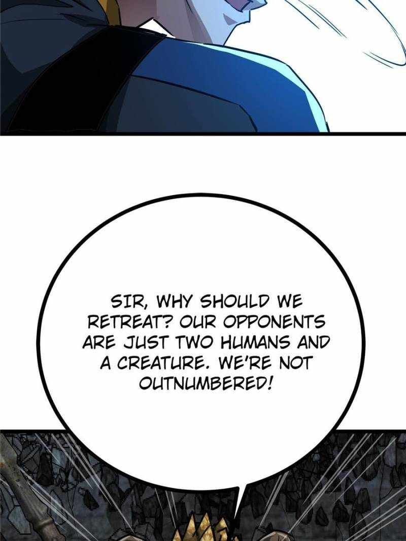 THIS GAME IS TOO REALISTIC chapter 34 page 27