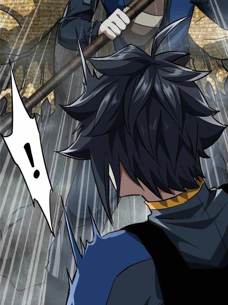 THIS GAME IS TOO REALISTIC chapter 34 page 29