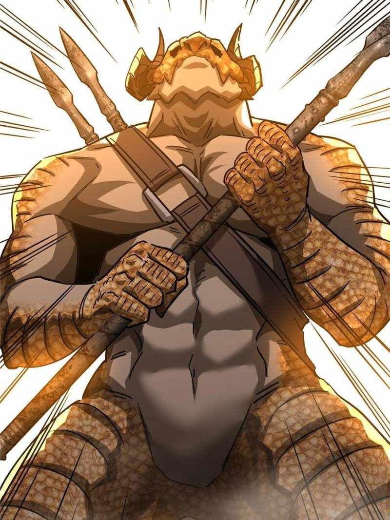 THIS GAME IS TOO REALISTIC chapter 34 page 34