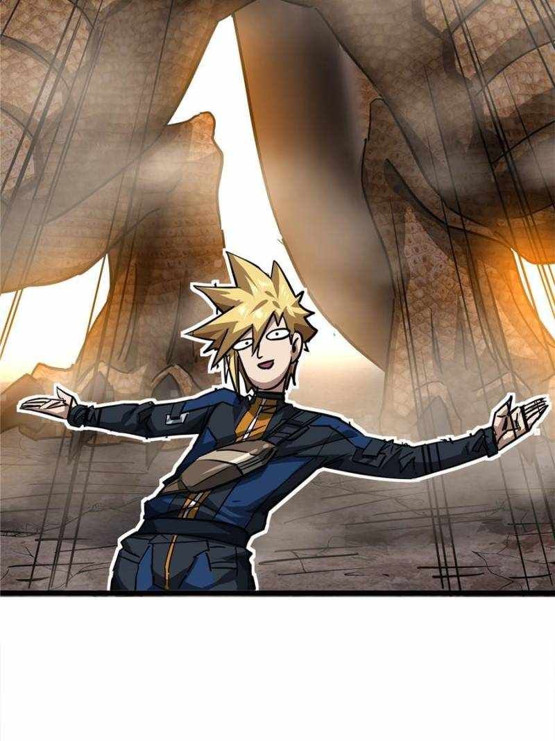 THIS GAME IS TOO REALISTIC chapter 34 page 35