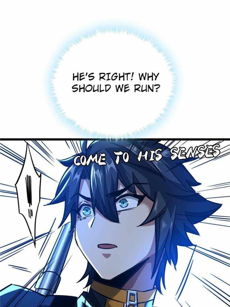 THIS GAME IS TOO REALISTIC chapter 34 page 37