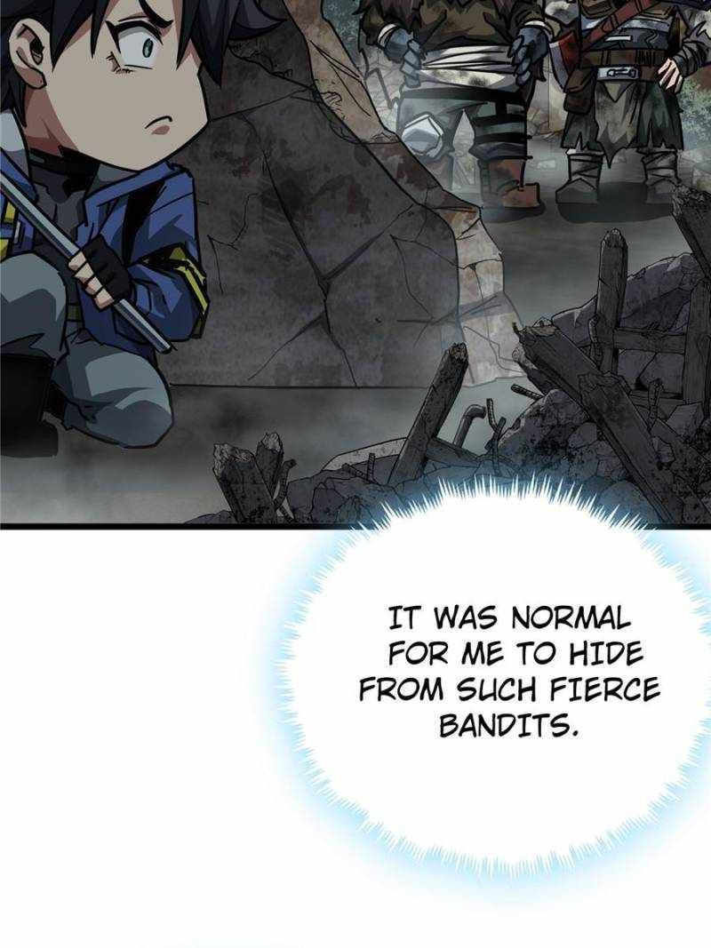 THIS GAME IS TOO REALISTIC chapter 34 page 39