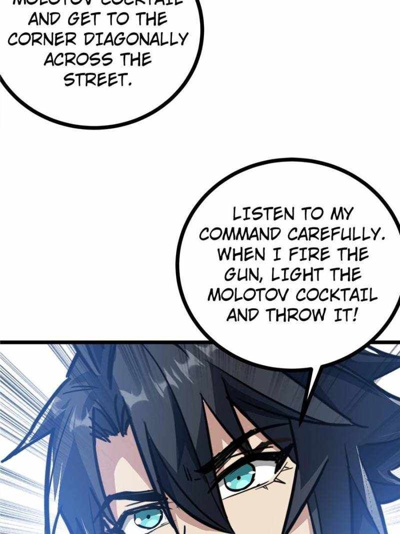 THIS GAME IS TOO REALISTIC chapter 34 page 45