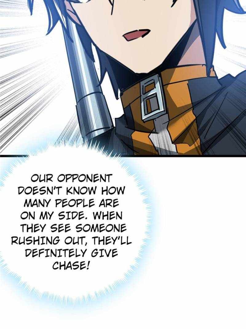 THIS GAME IS TOO REALISTIC chapter 34 page 46