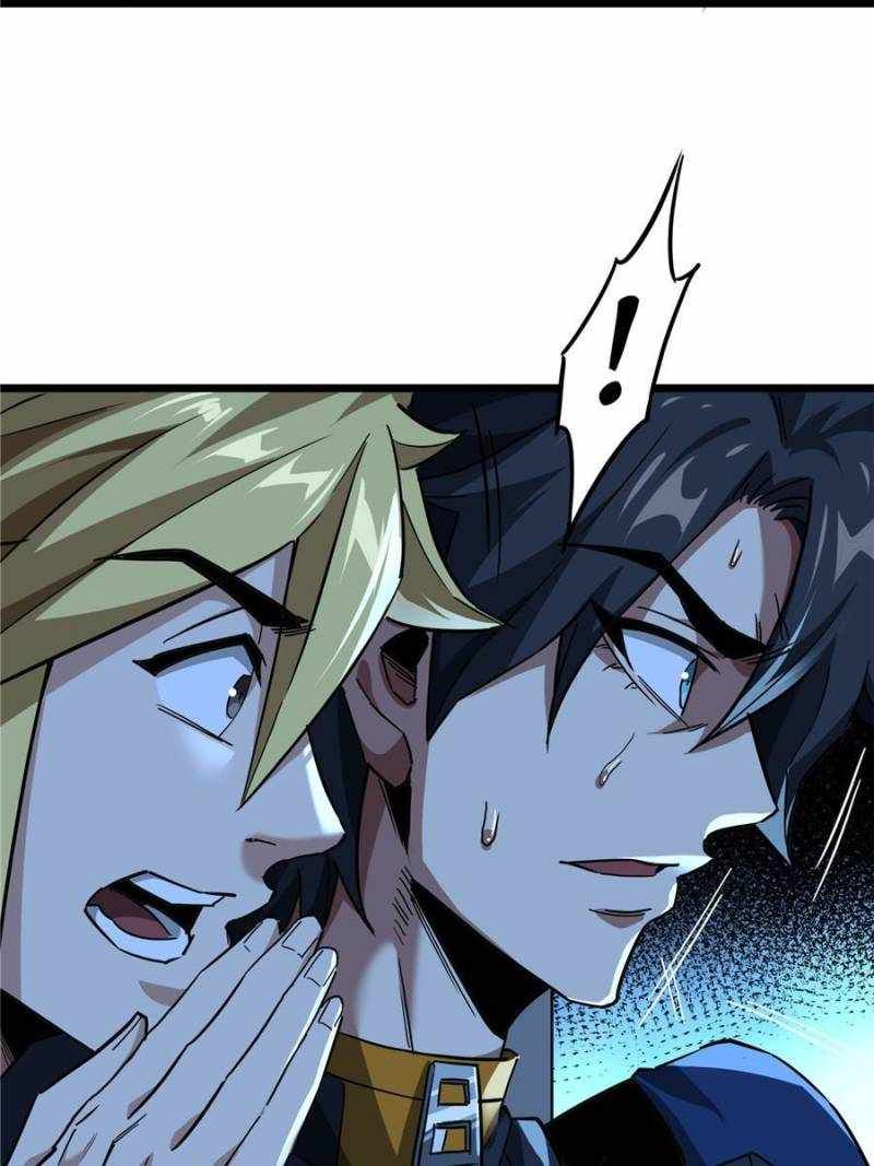 THIS GAME IS TOO REALISTIC chapter 34 page 5