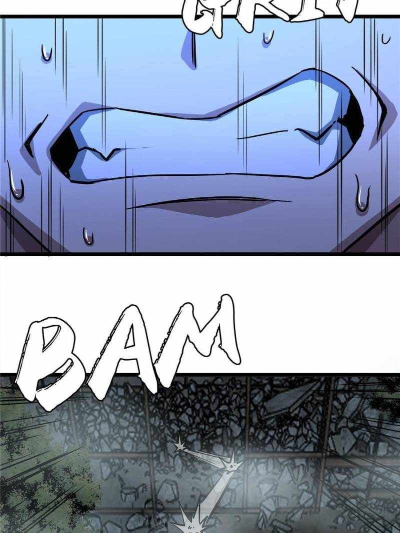 THIS GAME IS TOO REALISTIC chapter 34 page 53