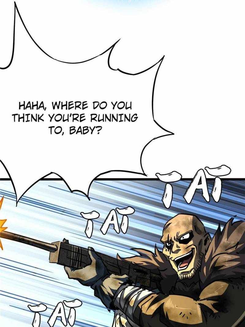 THIS GAME IS TOO REALISTIC chapter 34 page 56