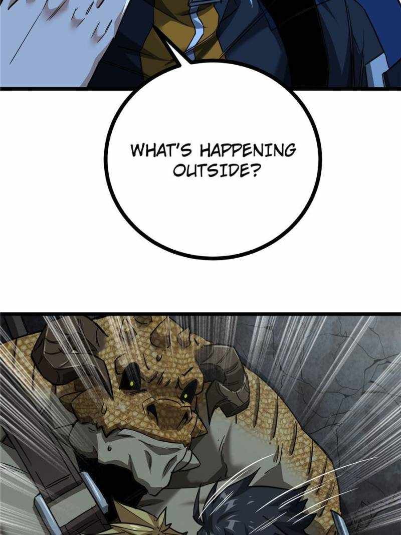 THIS GAME IS TOO REALISTIC chapter 34 page 6