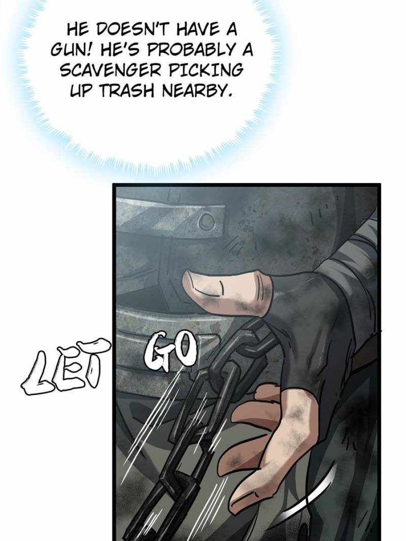 THIS GAME IS TOO REALISTIC chapter 34 page 62