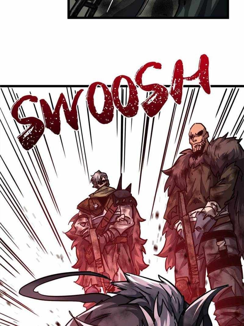 THIS GAME IS TOO REALISTIC chapter 34 page 63