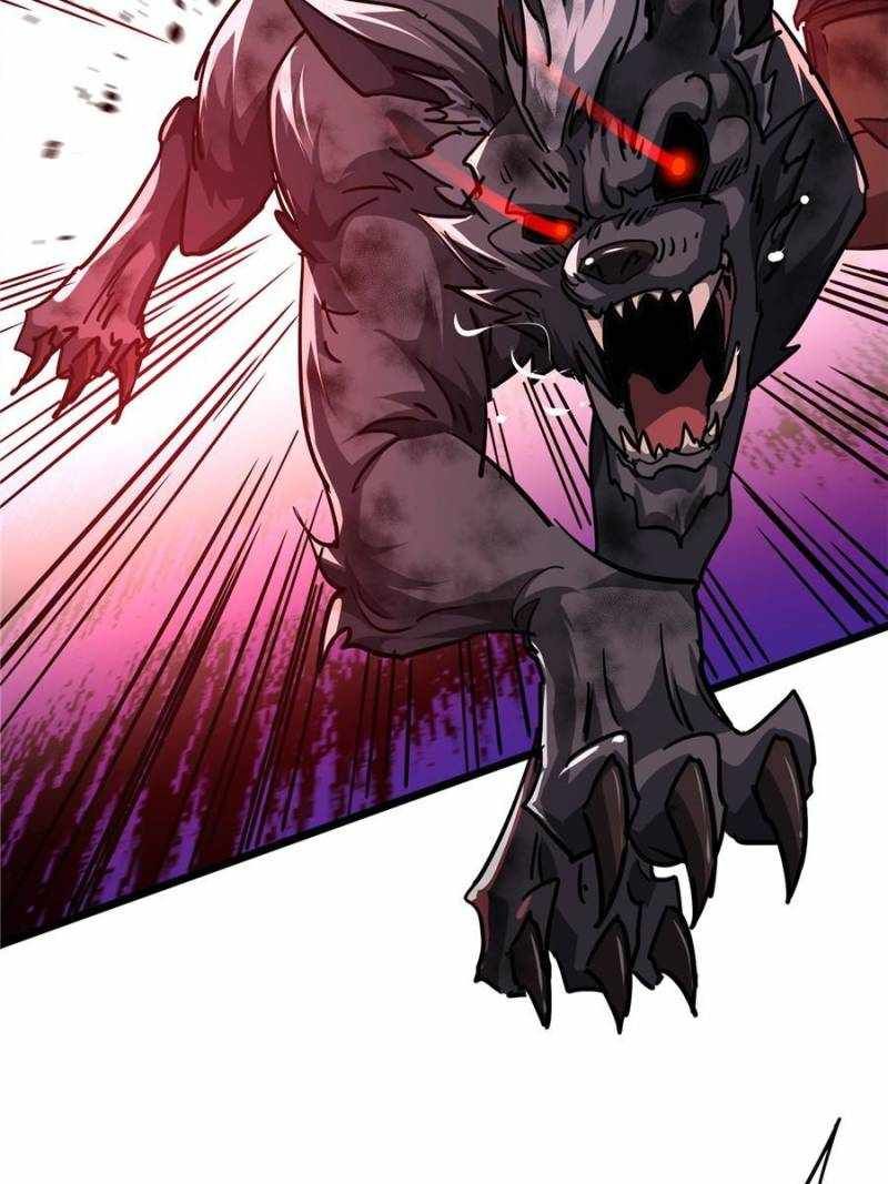 THIS GAME IS TOO REALISTIC chapter 34 page 64