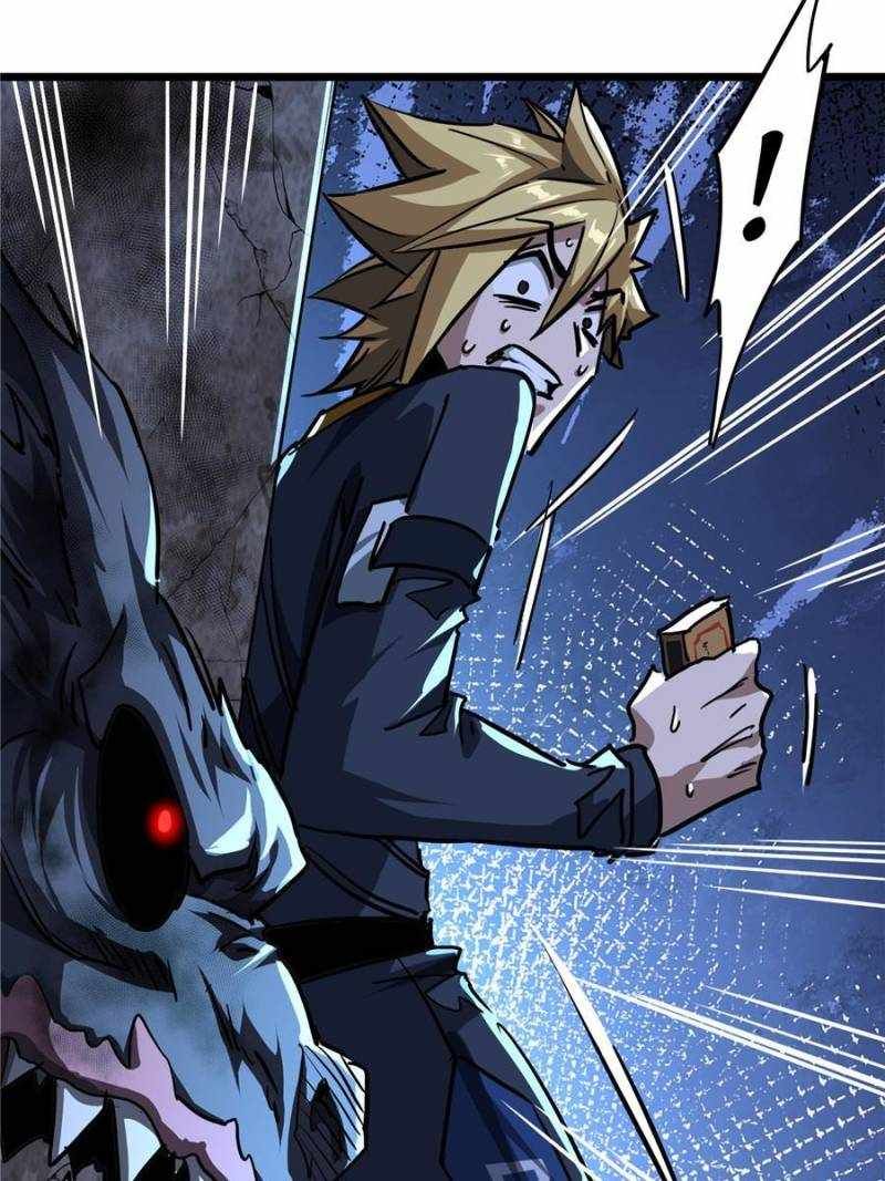 THIS GAME IS TOO REALISTIC chapter 34 page 65