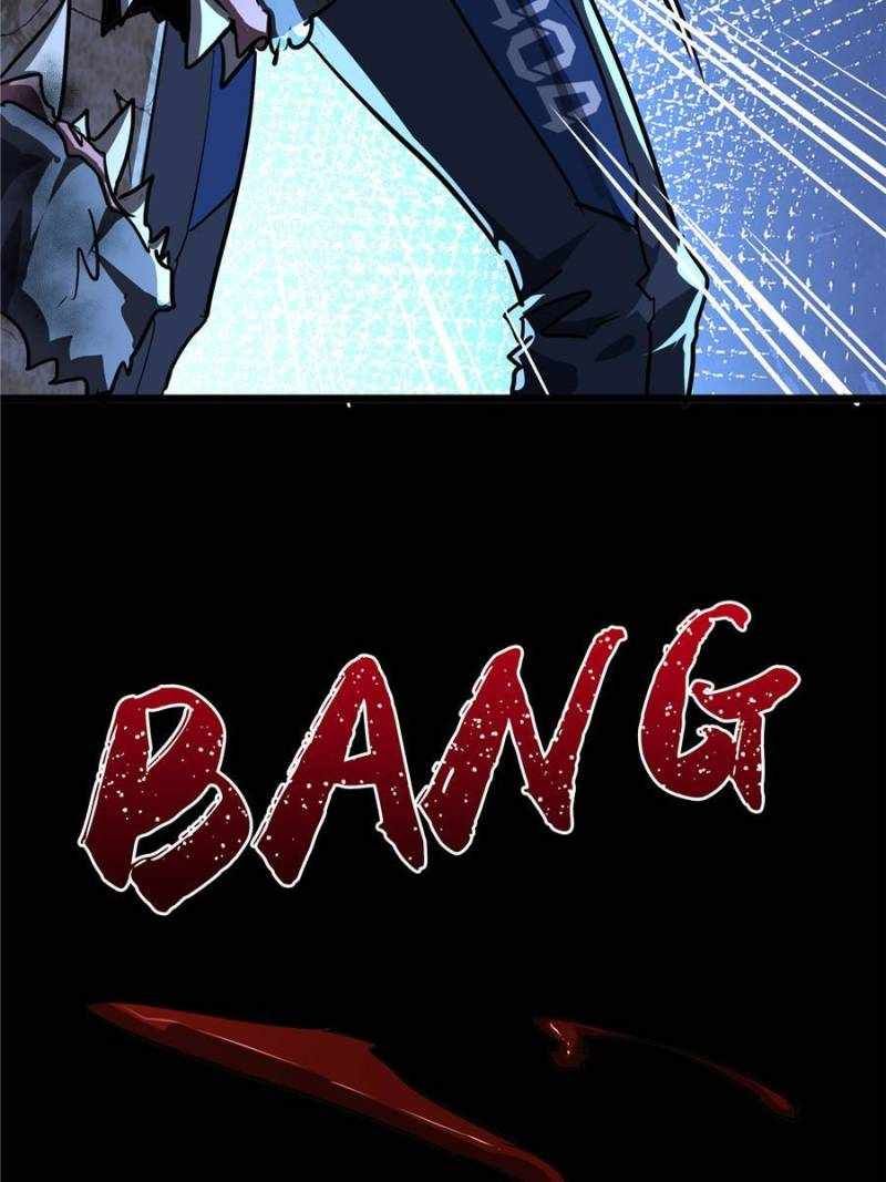 THIS GAME IS TOO REALISTIC chapter 34 page 66