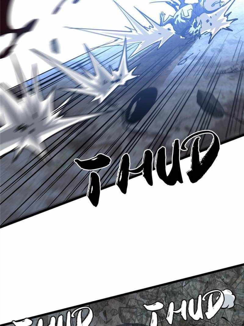 THIS GAME IS TOO REALISTIC chapter 34 page 68