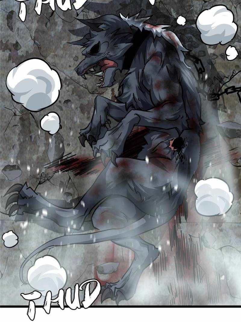 THIS GAME IS TOO REALISTIC chapter 34 page 69